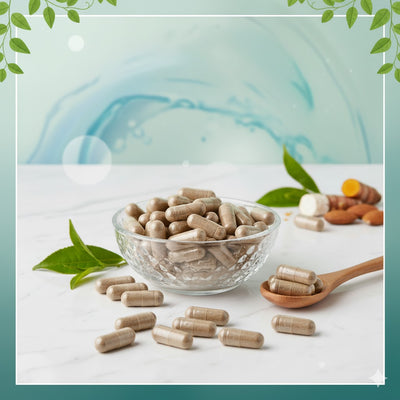 Solara Liposomal NAD+ Ultimate 1,000mg – Advanced Anti-Aging & Energy Formula